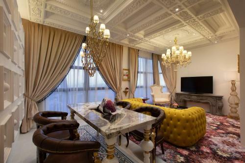 Aparthotel Arte By Thomas Chan