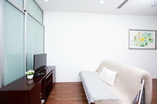 Apartamento Binjai 8 Klcc By Psm Luxury Suites