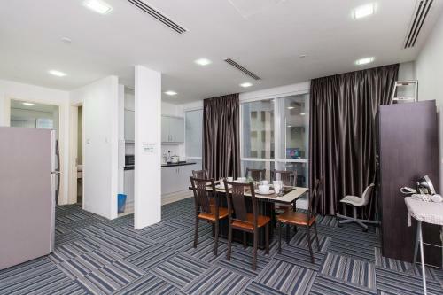 Apartamento Binjai 8 Klcc By Psm Luxury Suites