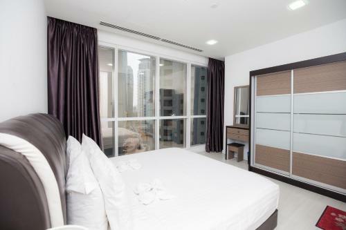 Apartamento Binjai 8 Klcc By Psm Luxury Suites