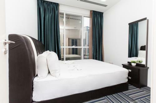 Apartamento Binjai 8 Klcc By Psm Luxury Suites