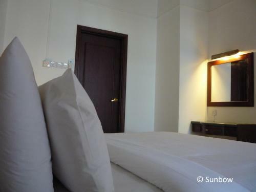 Apartamento Sunbow Suites @ Times Square Kuala Lumpur