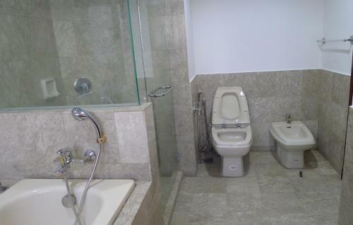 Apartamento Sunbow Suites @ Times Square Kuala Lumpur
