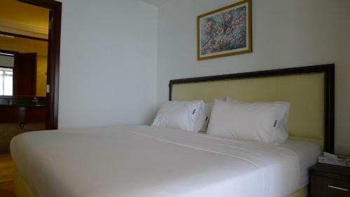 Apartamento Sunbow Suites @ Times Square Kuala Lumpur
