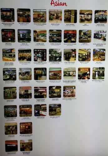 Apartamento Sunbow Suites @ Times Square Kuala Lumpur
