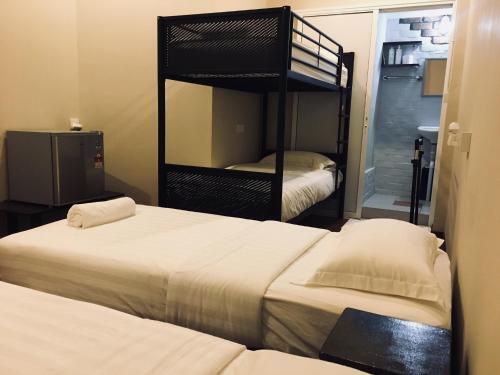 Hotel Ae Semporna Guesthouse ????