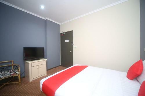 Oyo 563 Jockey Lodge Hotel