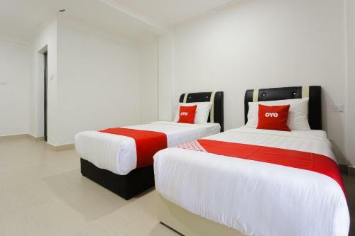 Hotel Oyo 90043 Jasni Rijan Resort