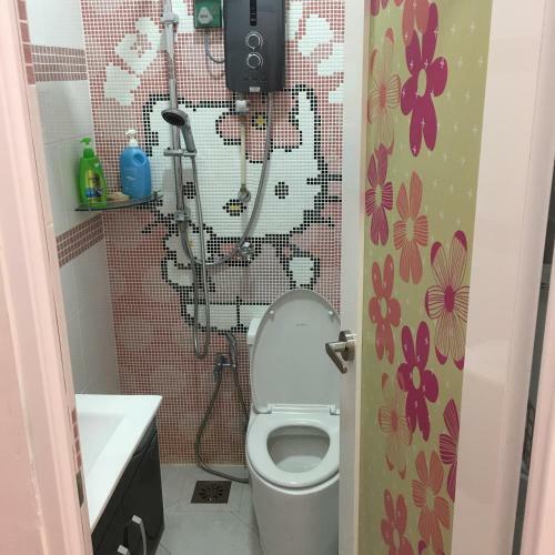 Apartamento ????