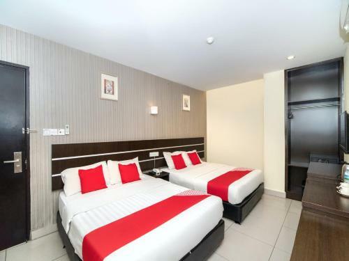Hotel Oyo 89965 Stay Inn II
