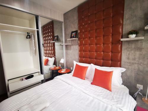 Apartamentos A Space, I-suites @ I-city