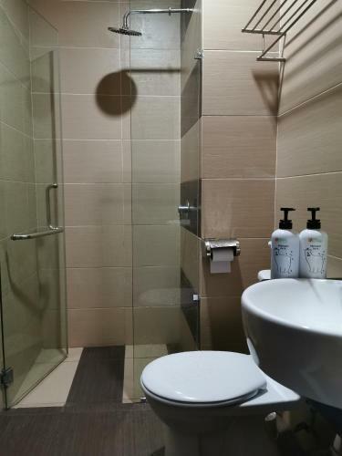 Apartamento Ksl D'esplanade Affinity Home At Johor Bahru