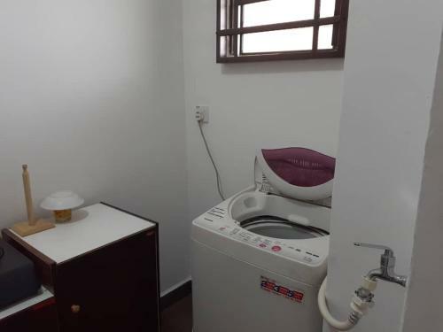 Apartamento Homestay Fizz Seri Alam