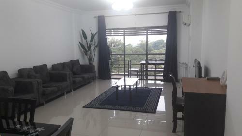 Apartamento Homestay Fizz Seri Alam
