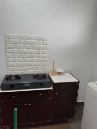 Apartamento Homestay Fizz Seri Alam