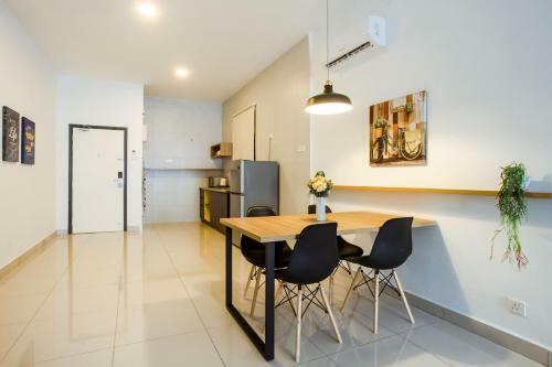 Hotel Da Men Sunway Subang By Ody Suites