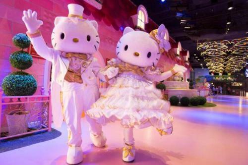Apartamento High Floor D'pristine 19 Near Legoland, Parking