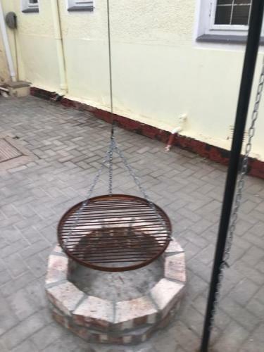 12 Berg Street, Swakopmund, Namibia