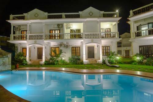 Richmonde Park Villa Resort
