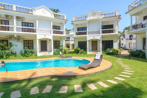 Richmonde Park Villa Resort
