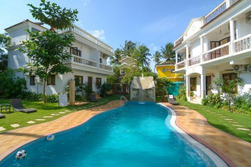 Richmonde Park Villa Resort