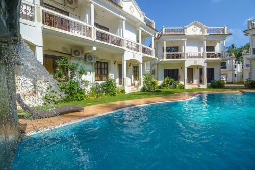 Richmonde Park Villa Resort