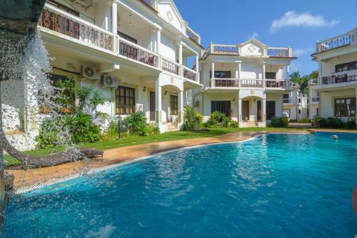 Richmonde Park Villa Resort