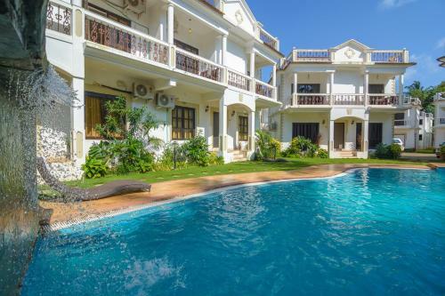 Richmonde Park Villa Resort
