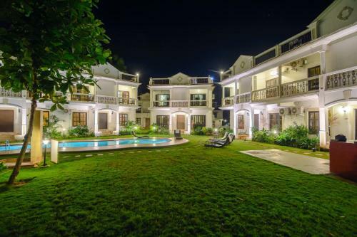 Richmonde Park Villa Resort
