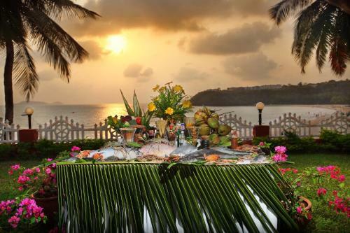 Hotel Bogmallo Beach Resort