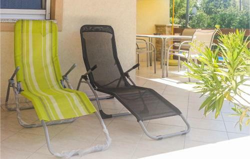 Holiday Home Liszt F. Utca-vonyarcvashegy