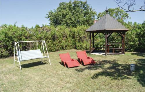 Holiday Home Zrinyi Utca-balatonbogl�r