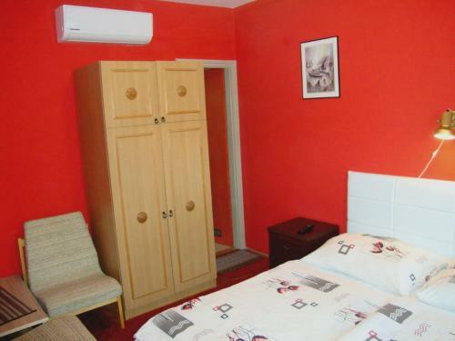 Apartamento Gy�ngyvir�g Vend�gh�z