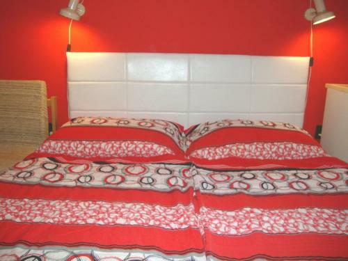 Apartamento Gy�ngyvir�g Vend�gh�z