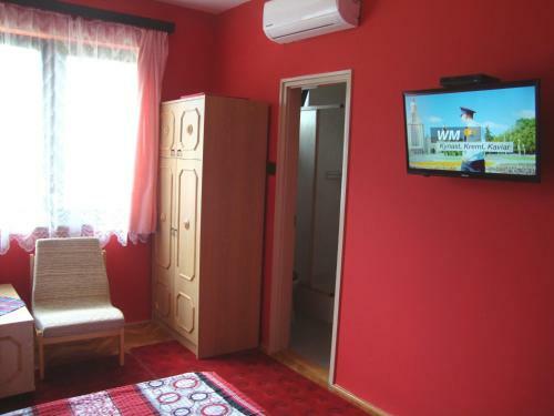 Apartamento Gy�ngyvir�g Vend�gh�z