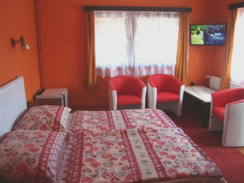 Apartamento Gy�ngyvir�g Vend�gh�z
