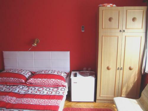 Apartamento Gy�ngyvir�g Vend�gh�z