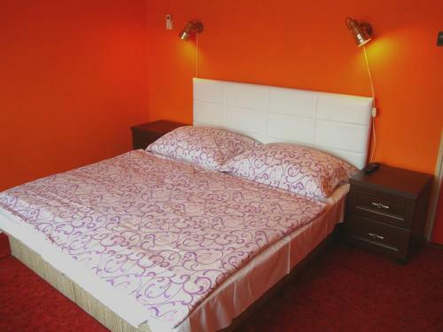 Apartamento Gy�ngyvir�g Vend�gh�z