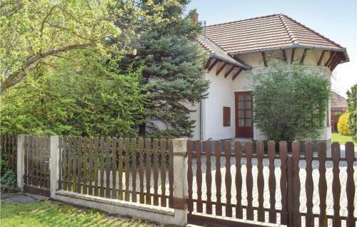 Holiday Home Fiumei U-balatonbogl�r