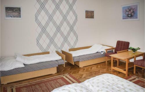 Holiday Home Fiumei U-balatonbogl�r