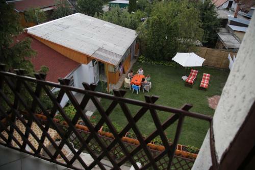 Hostal Simply Sz�ll�