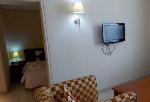 Hostal Room In Lodge - Tinapa Lakeside Hotel