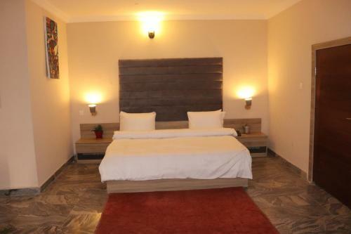 Hotel Tangerin
