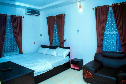Hostal Room In Lodge - Mexiloyd Luxury Rooms Suites