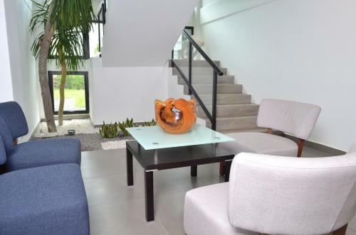 Apartamento ?????????apart-hotel Casa de China