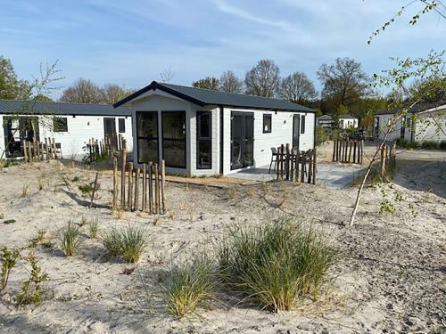 Holiday Home Europarcs Resort Zuiderzee-29