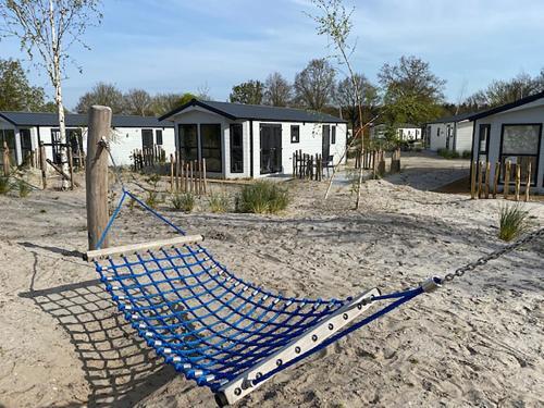 Holiday Home Europarcs Resort Zuiderzee-83
