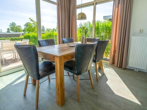 Holiday Home Europarcs Resort Zuiderzee-6