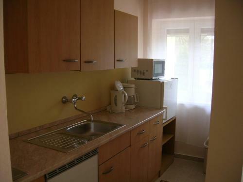 Apartamento Margitapartman