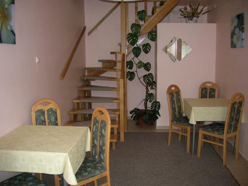 Apartamento Margitapartman
